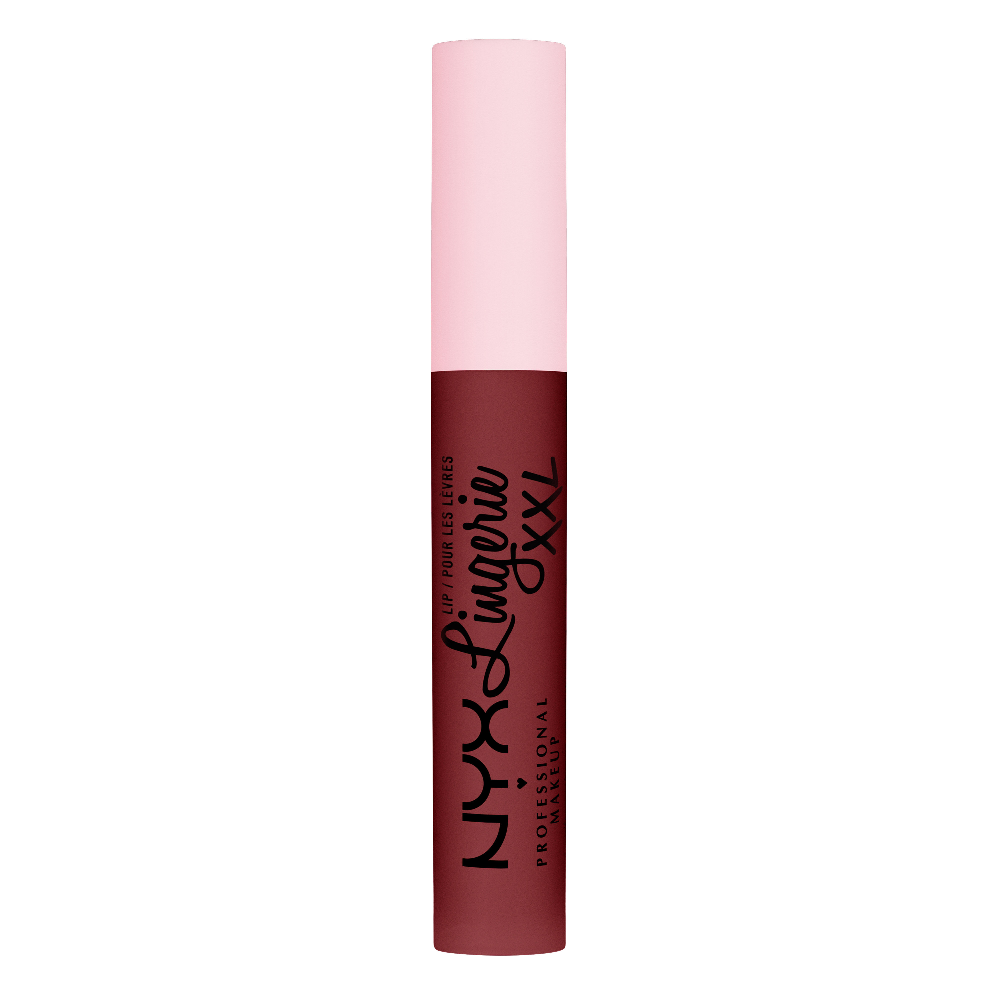 Pintalabios Liquido Mate Lip Lingerie XXL