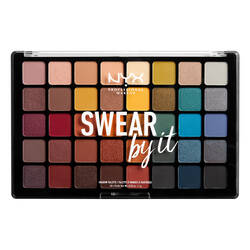 Swear by it Shadow Palette 0