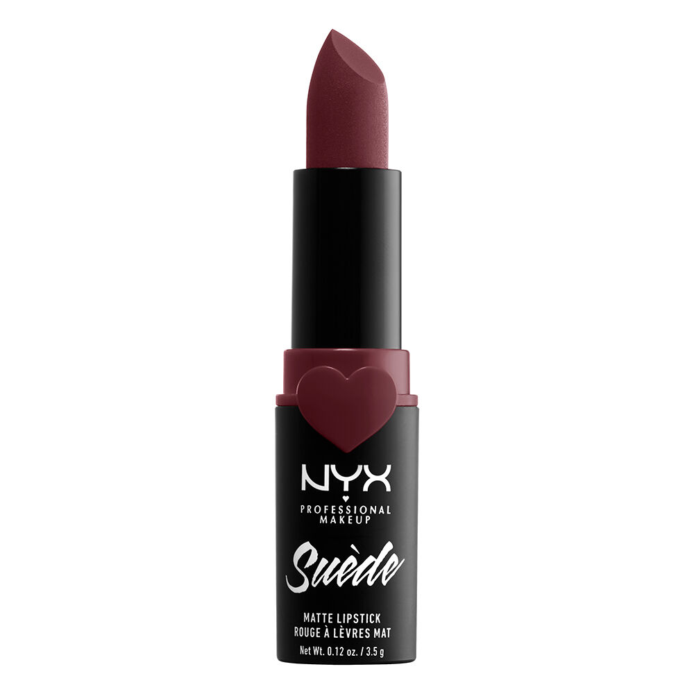 PINTALABIOS MATE SUEDE MATTE LIPSTICK