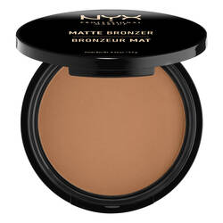 POLVOS BRONCEADORES MATE MATTE BRONZER 0