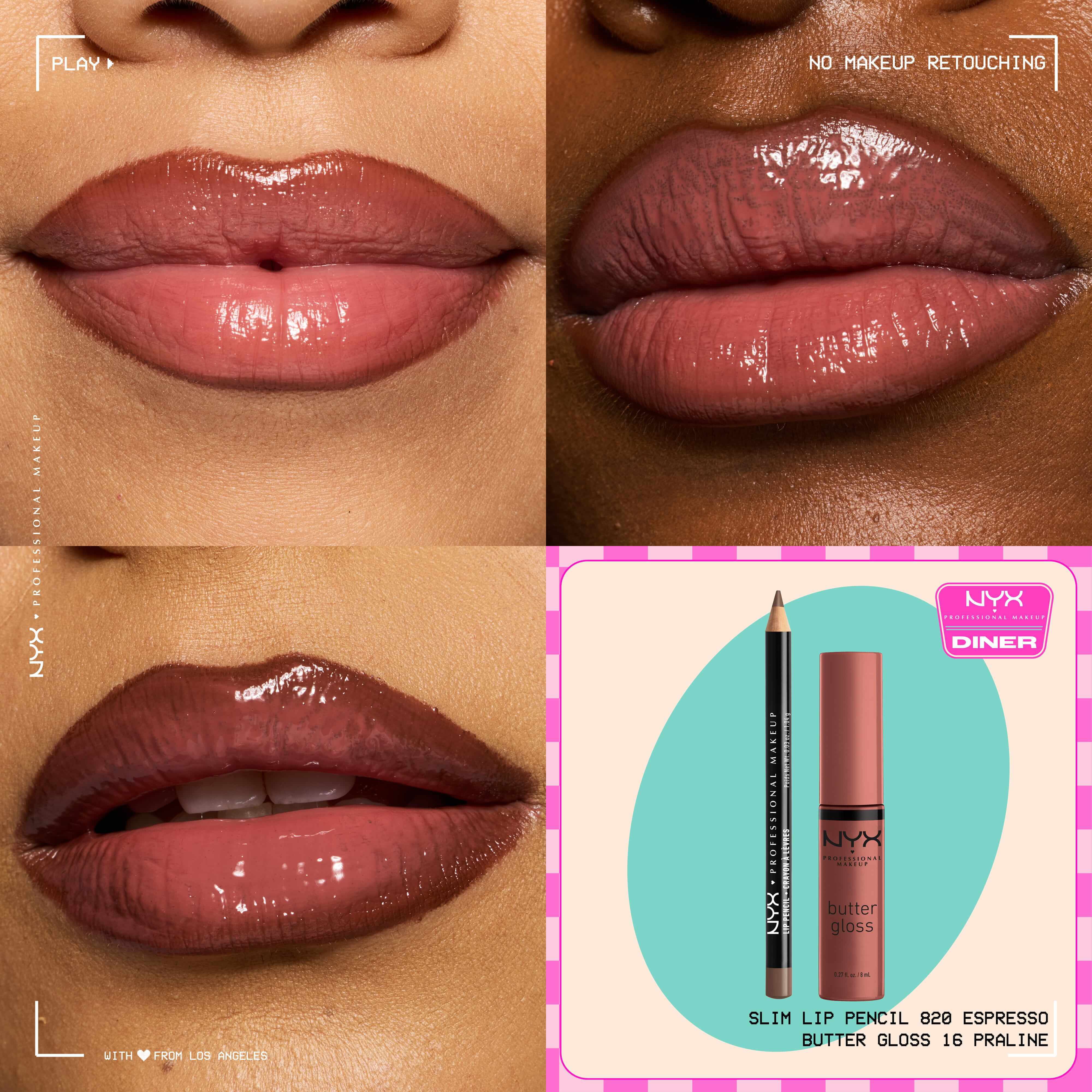 Lip Combo Ahorro