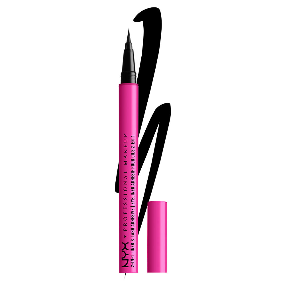 Jumbo Lash! 2-in-1 Liner & Adhesive