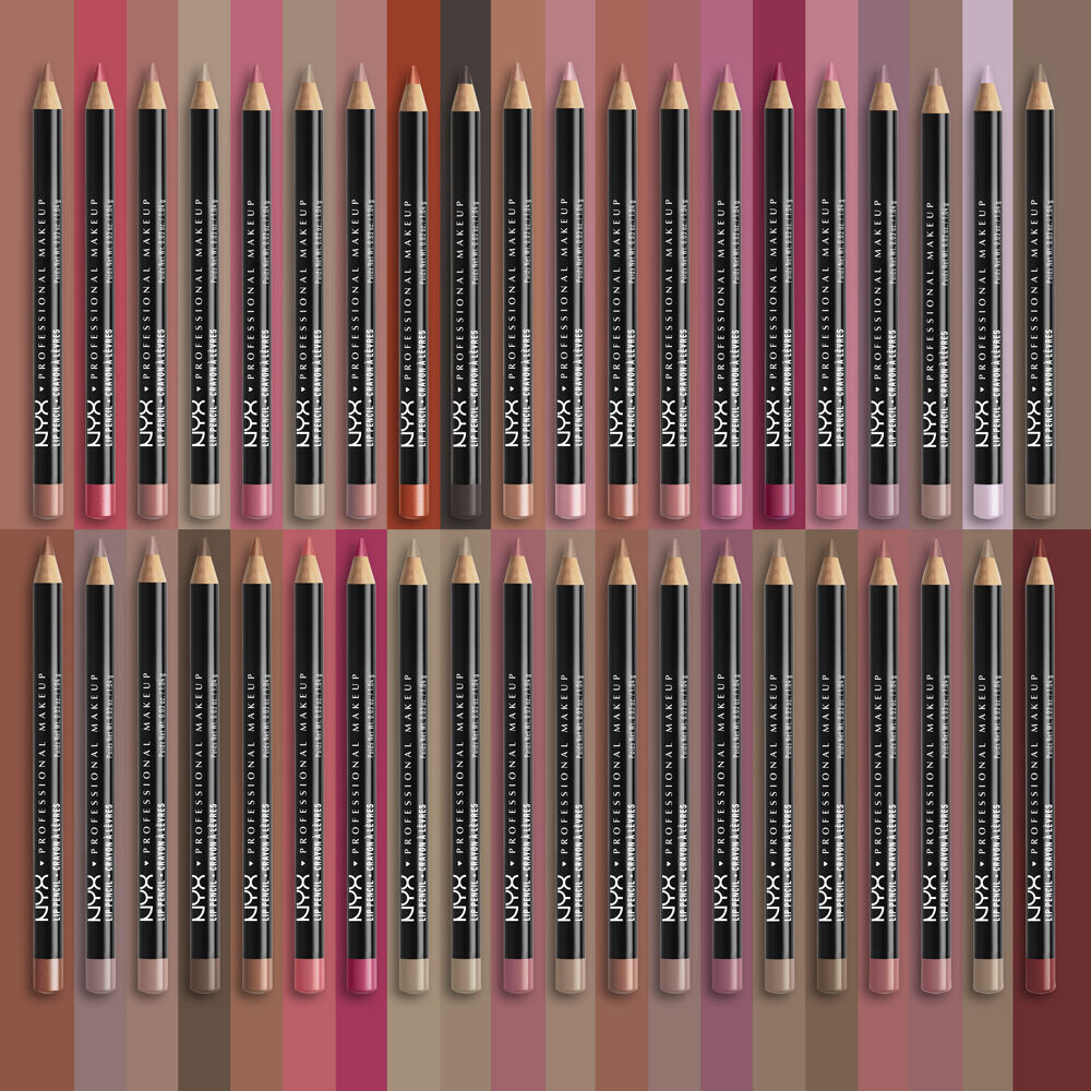 LAPIZ DE OJOS SLIM EYE PENCIL