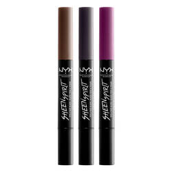 Sheen Spirit Eye & Face Gloss 0