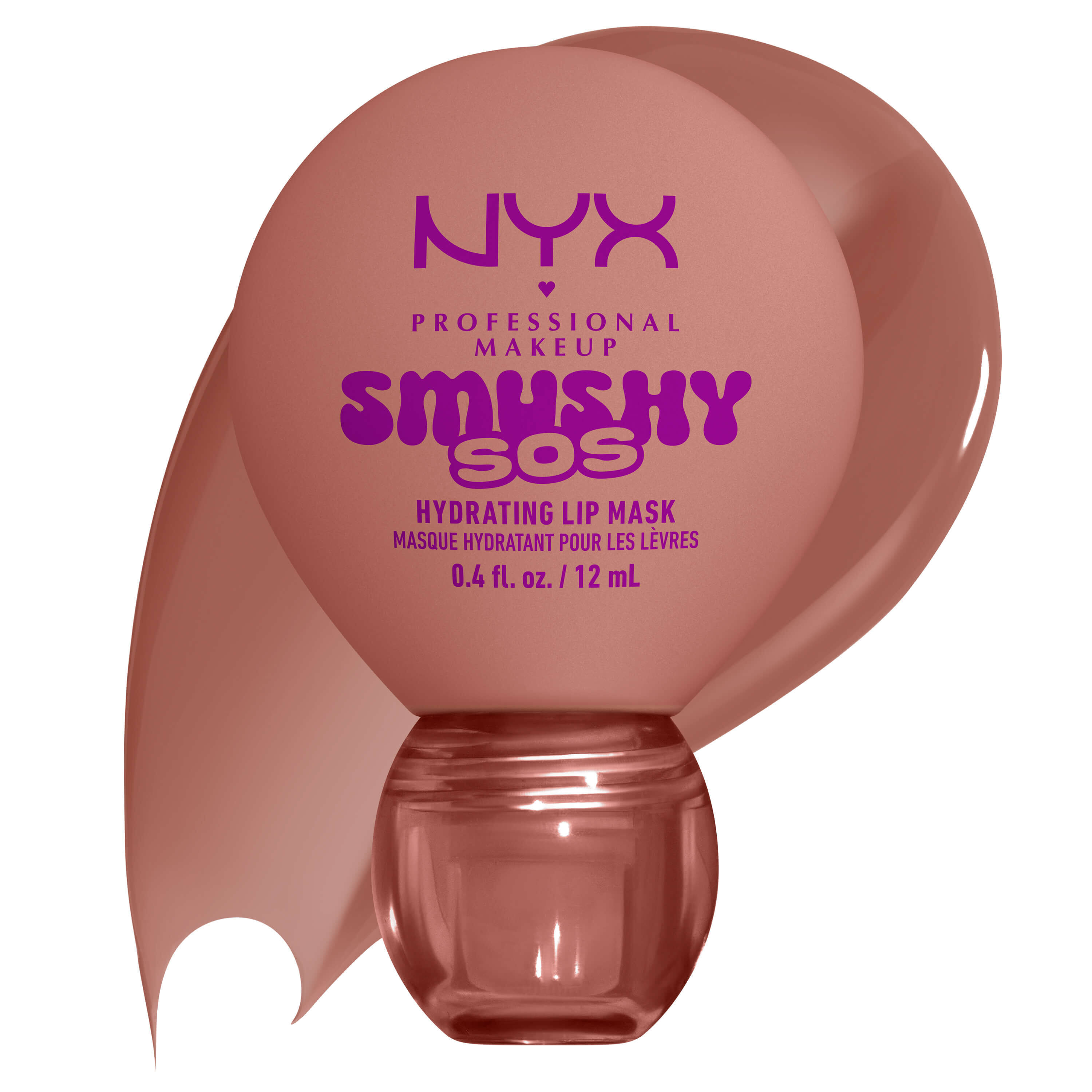 Smushy Sos Mascarilla Labial Hidratante