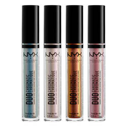 Gloss Duo Chromatic Lip 0