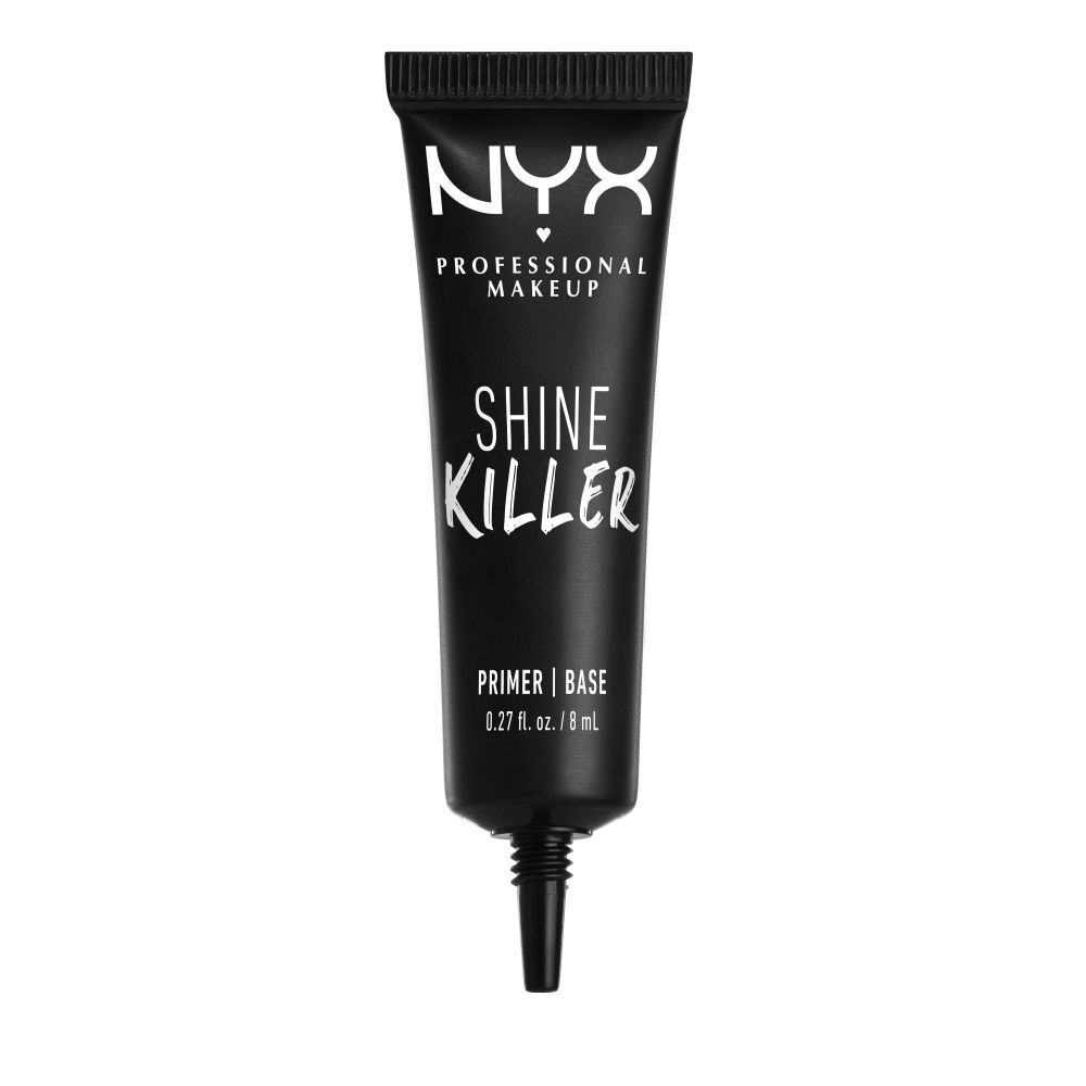 Mini Prebase De Maquillaje Shine Killer Primer
