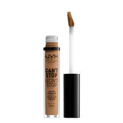 Can't Stop Won't Stop Contour Concealer - Neutral Tan 0