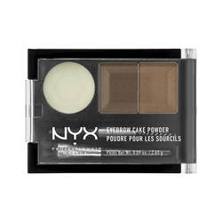 FIJADOR DE CEJAS EYEBROW CAKE POWDER 0