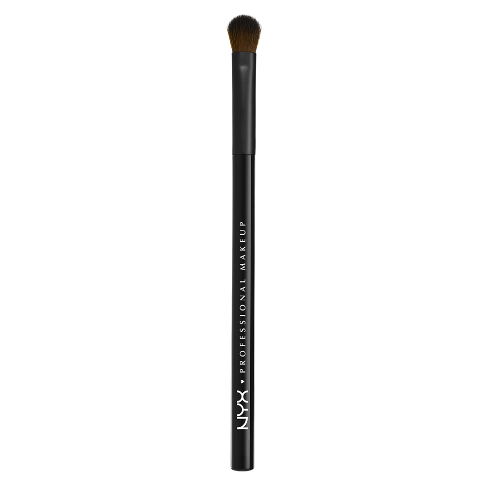 Brocha base shop maquillaje nyx