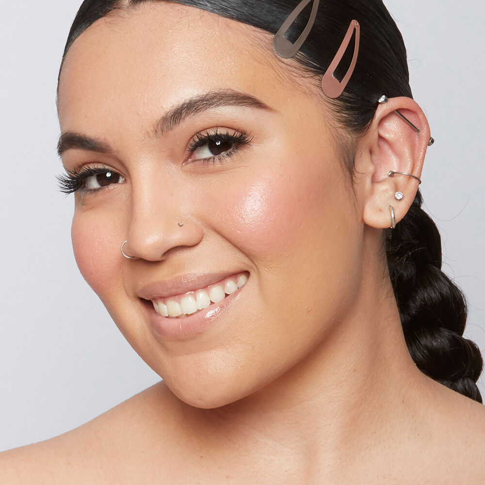 nyx jelly blush