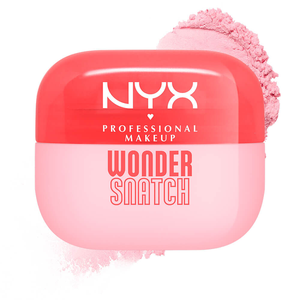 Polvos Fijadores Wonder Snatch Powder