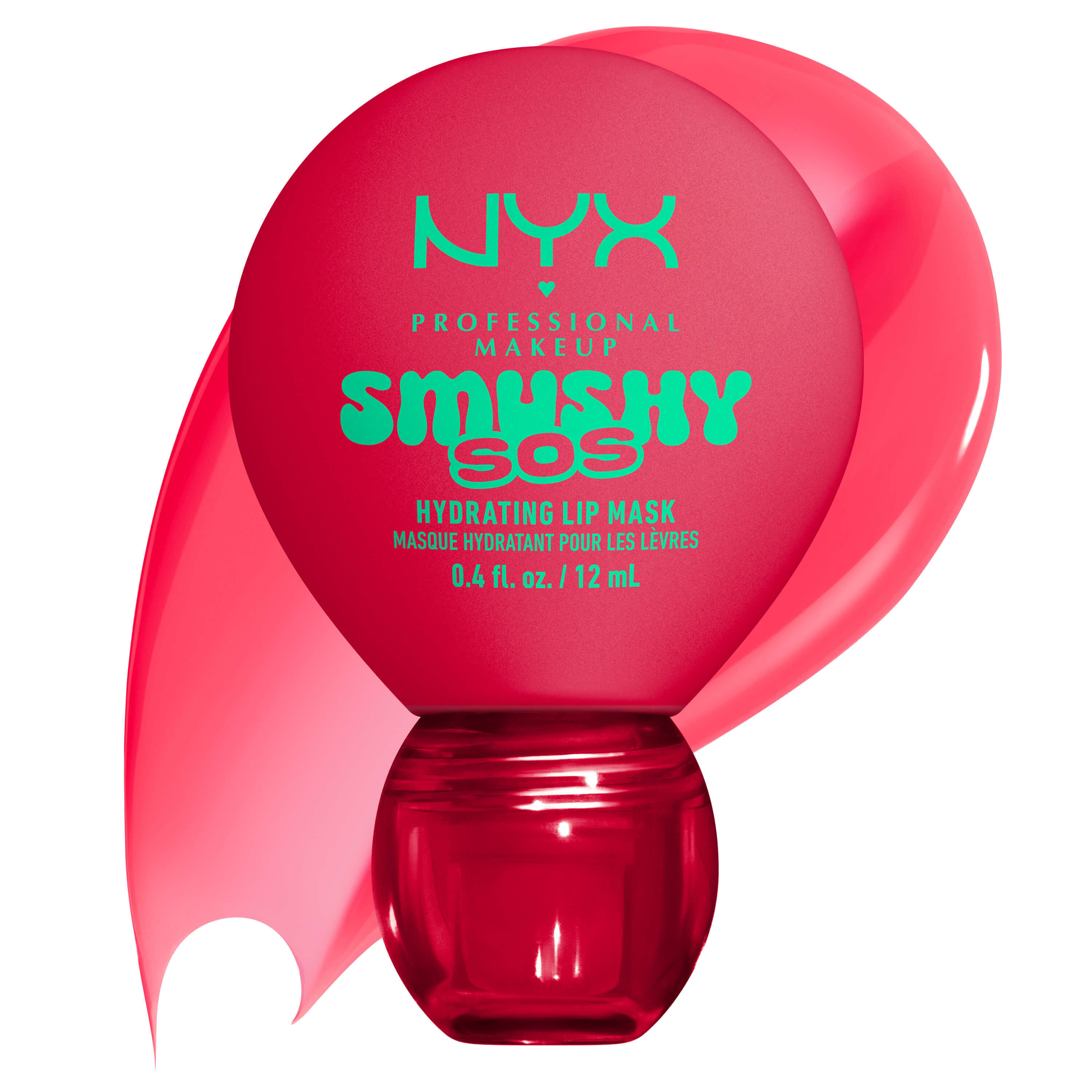 Smushy Sos Mascarilla Labial Hidratante
