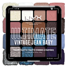 Ultimate Shadow Palette