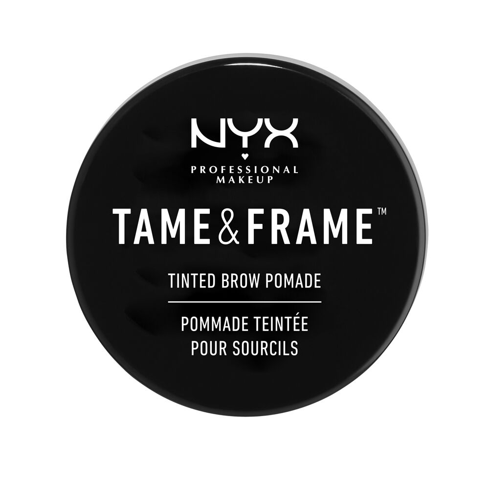 FIJADOR DE CEJAS TAME & FRAME BROW POMADE