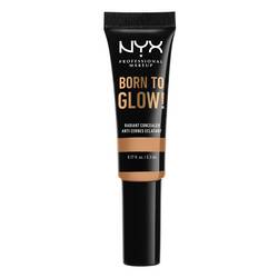 Corrector de maquillaje Born to Glow Radiant Concealer 0