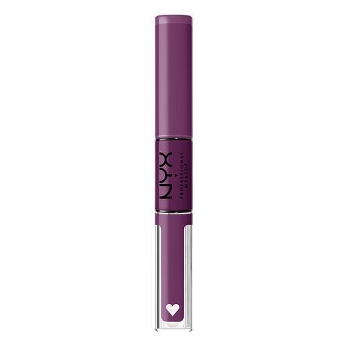 PINTALABIOS PERMANENTE CON BRILLO SHINE LOUD