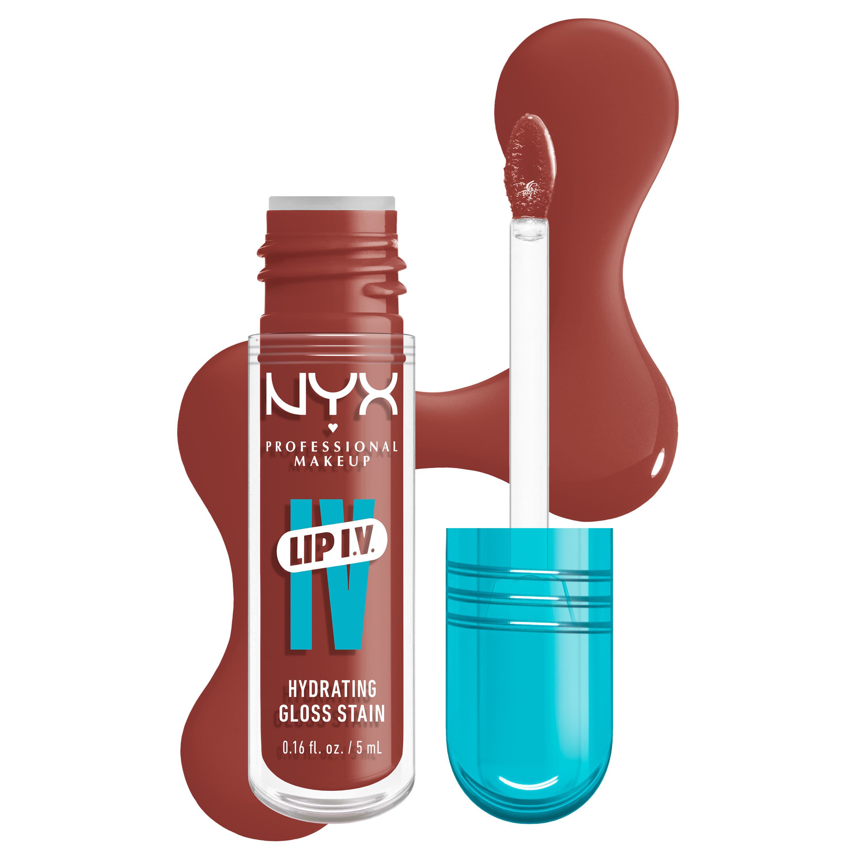 Lip I.V. Tinte Labial Hidratante efecto gloss