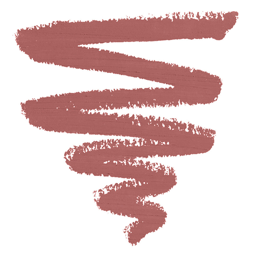 PERFILADOR DE LABIOS SUEDE MATTE LIP LINER