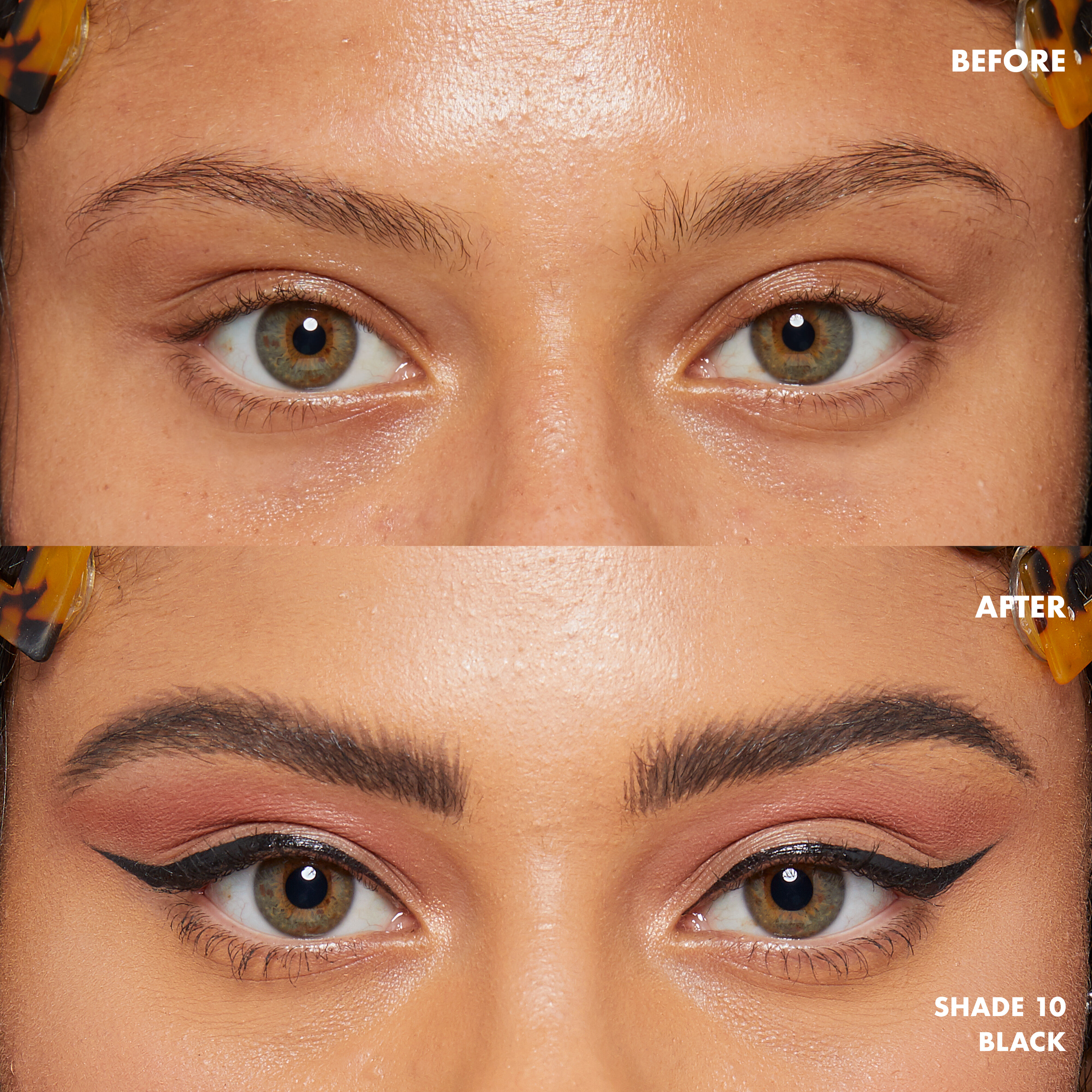 LAPIZ DE CEJAS LIFT & SNATCH!