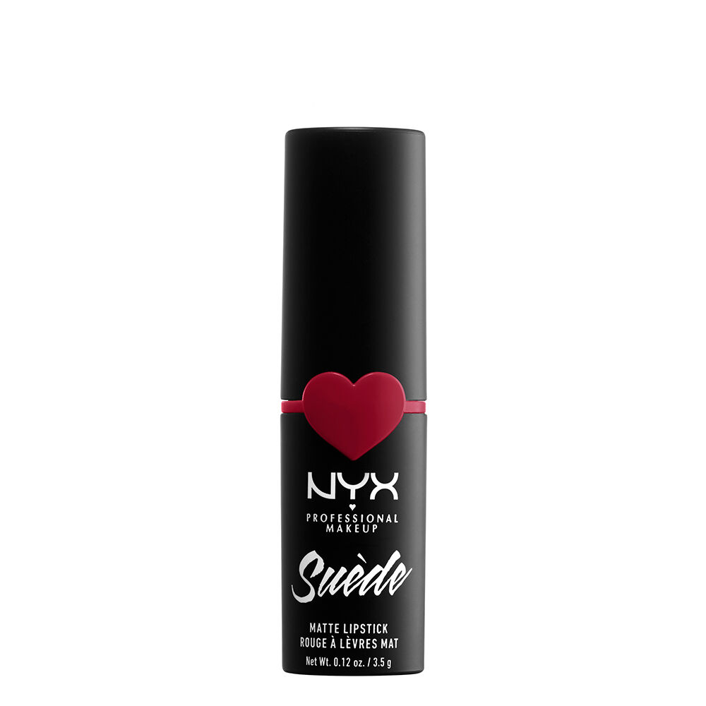 PINTALABIOS MATE SUEDE MATTE LIPSTICK
