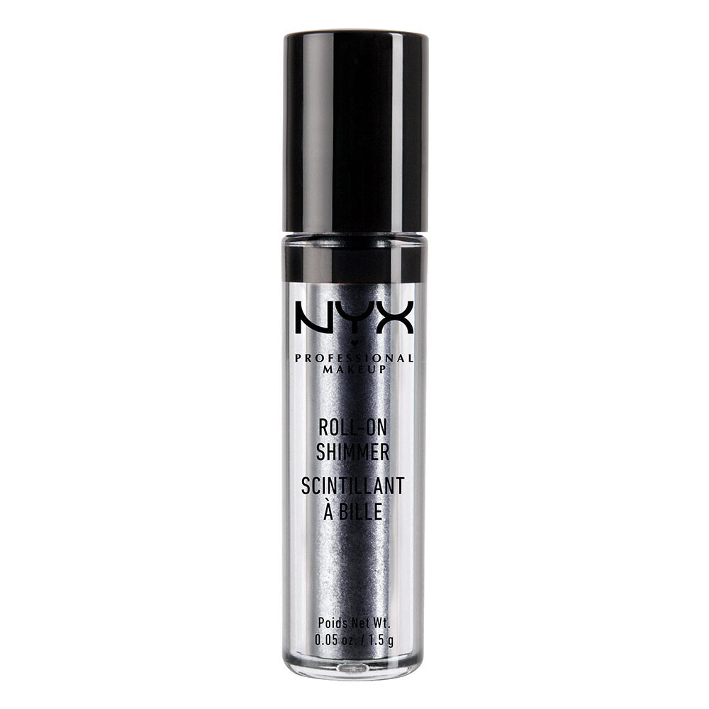 MAQUILLAJE DE OJOS, ROSTRO Y CUERPO ROLL ON EYE SHIMMER