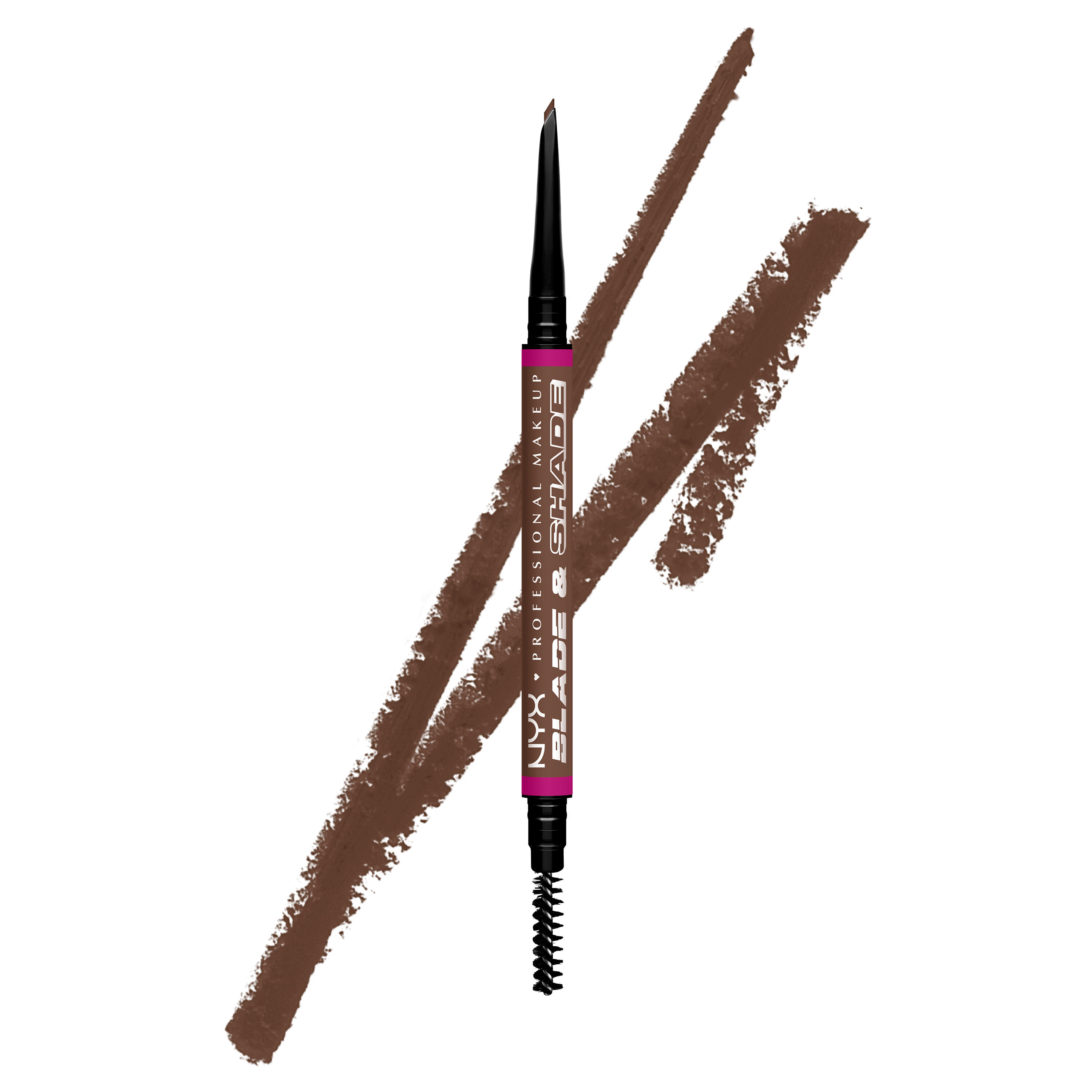 Lapiz de cejas Blade & Shade