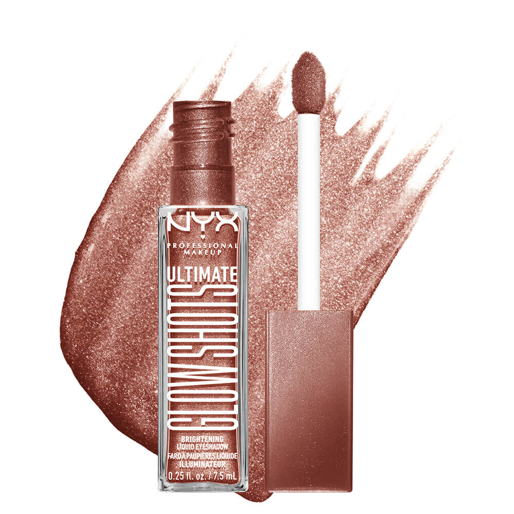 Sombra Liquida Ultimate Glow Shots