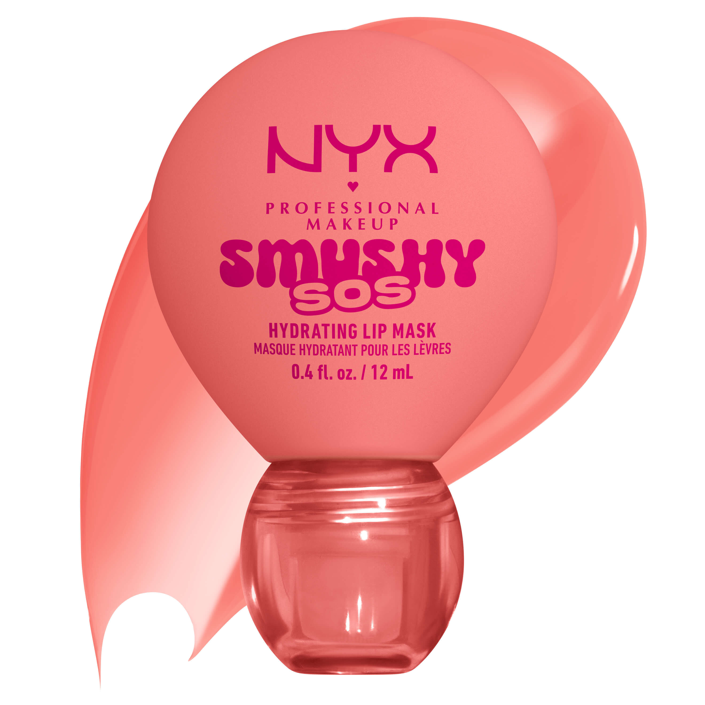 Smushy Sos Mascarilla Labial Hidratante