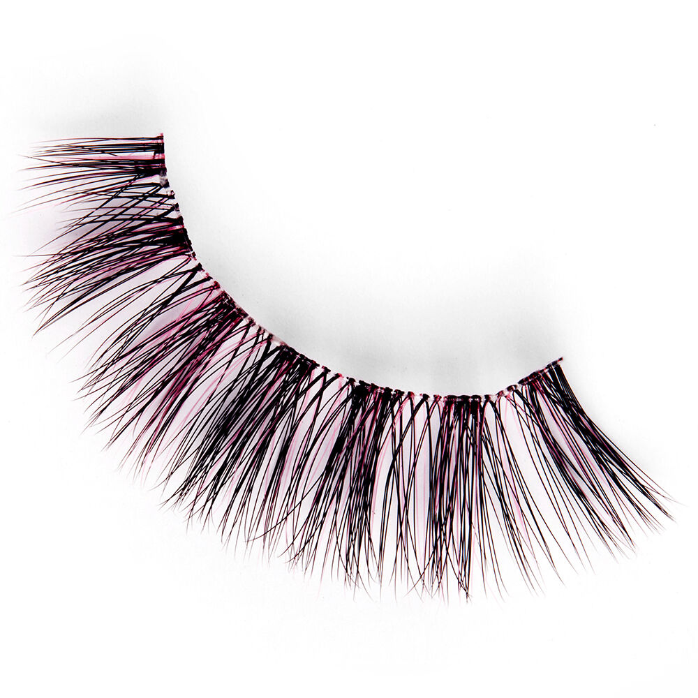 Limited Edition Jumbo Lashes