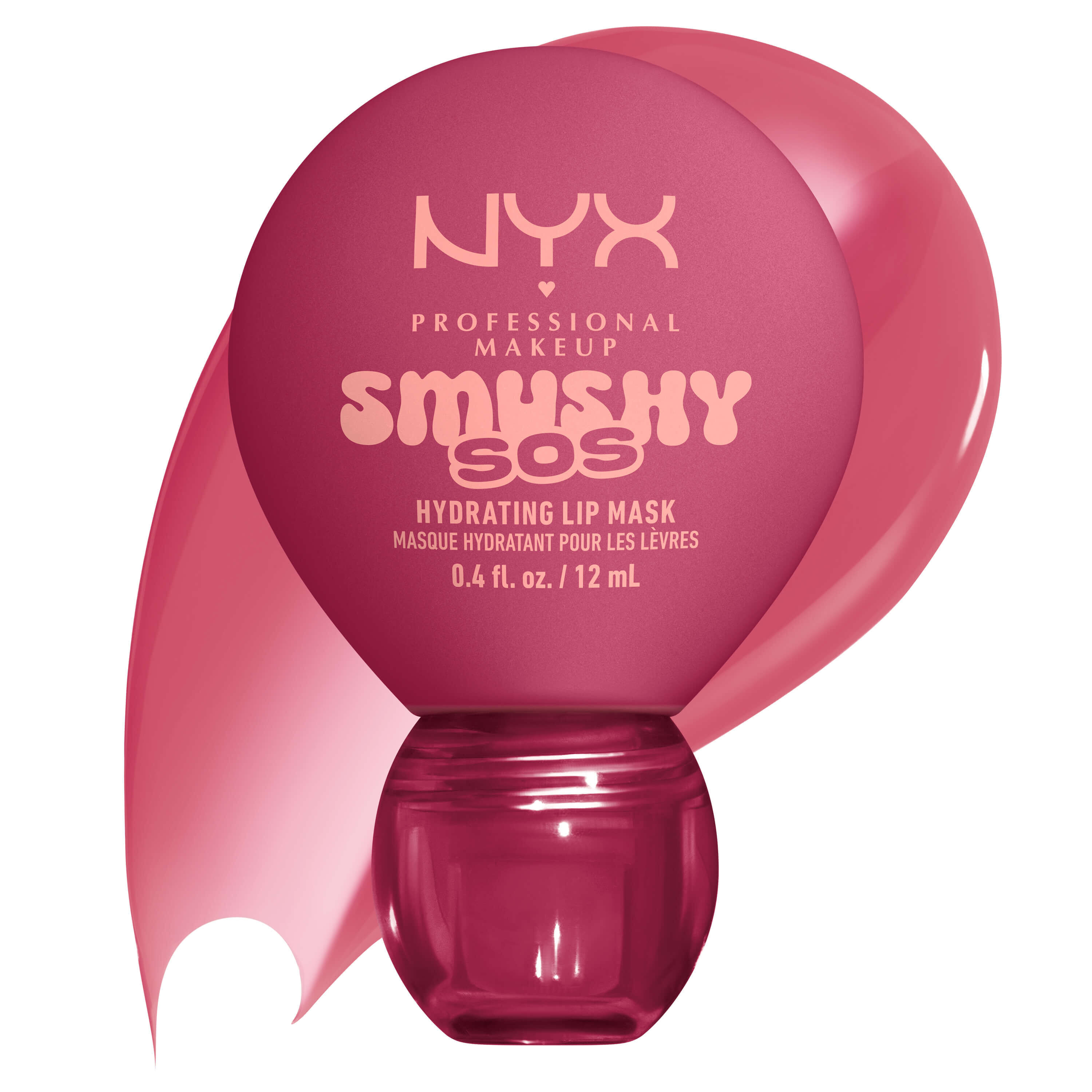 Smushy Sos Mascarilla Labial Hidratante