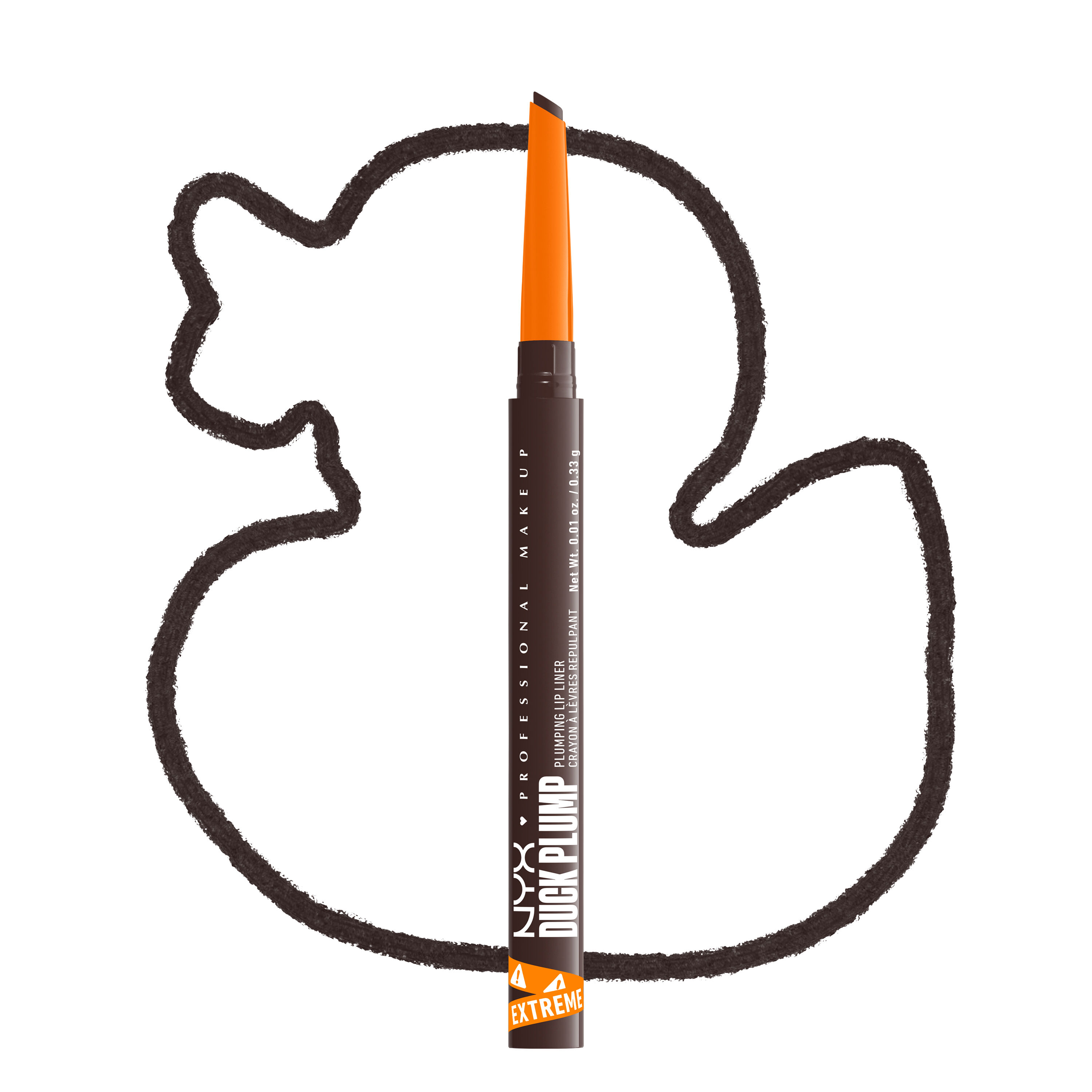 Duck Plump Lip Liner