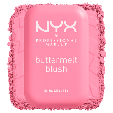 COLORETE EN POLVO COMPACTO BUTTERMELT BLUSH