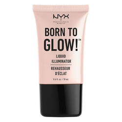 ILUMINADOR LÍQUIDO BORN TO GLOW 0