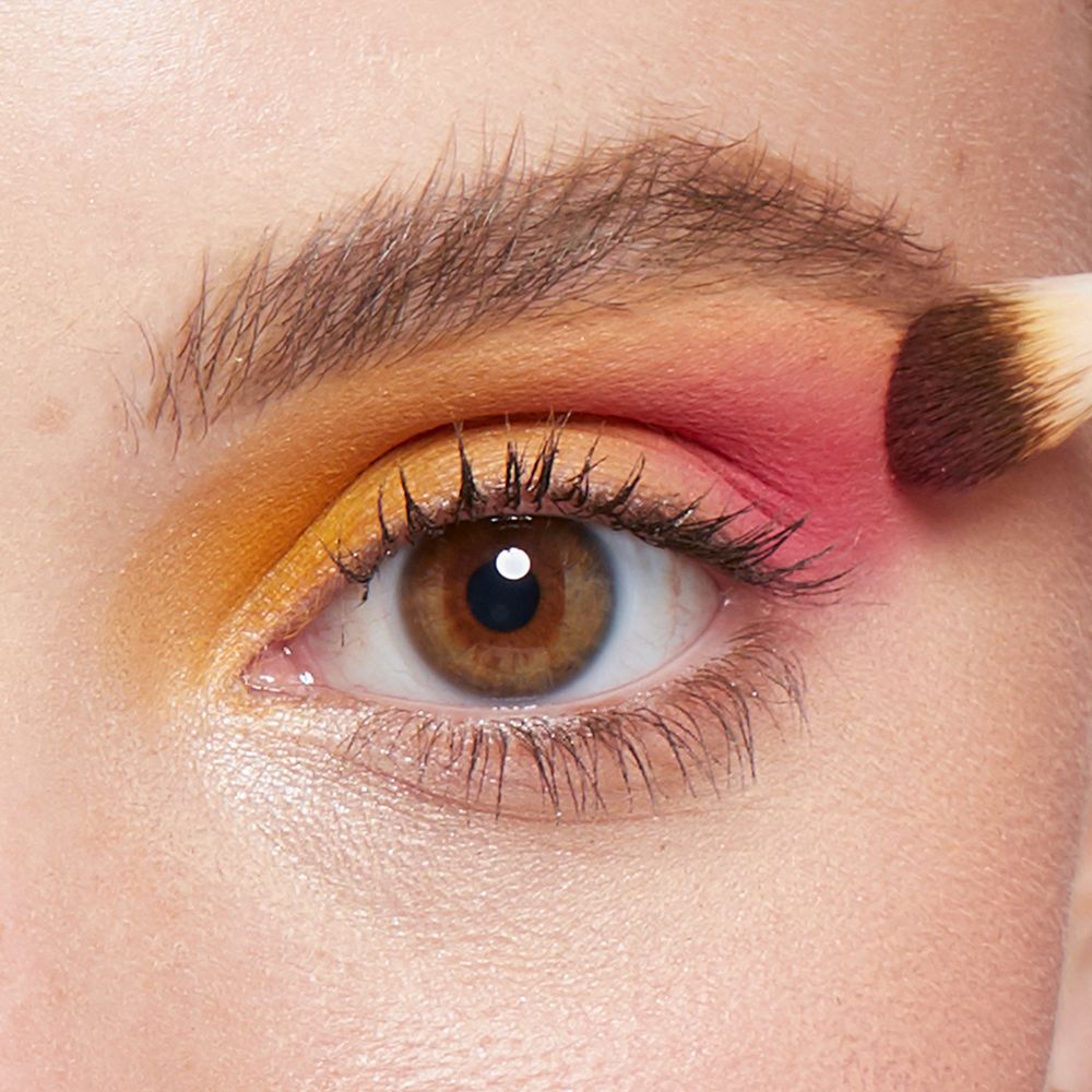 Paleta De Sombras Ultimate Festival Palette