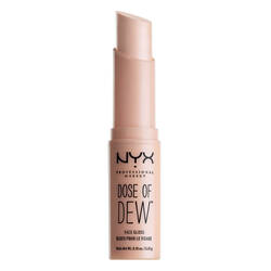 ILUMINADORES EN BARRA DOSE OF DEW FACE GLOSS 0