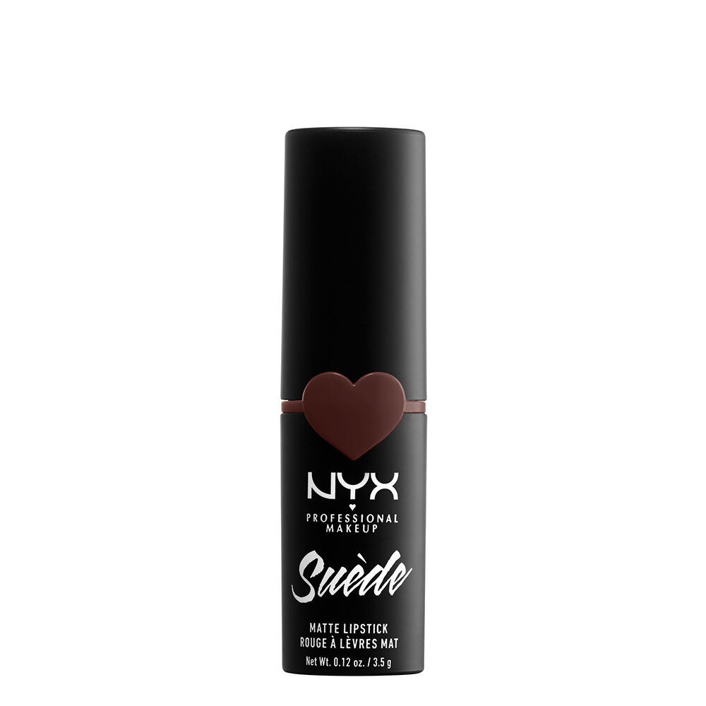 PINTALABIOS MATE SUEDE MATTE LIPSTICK