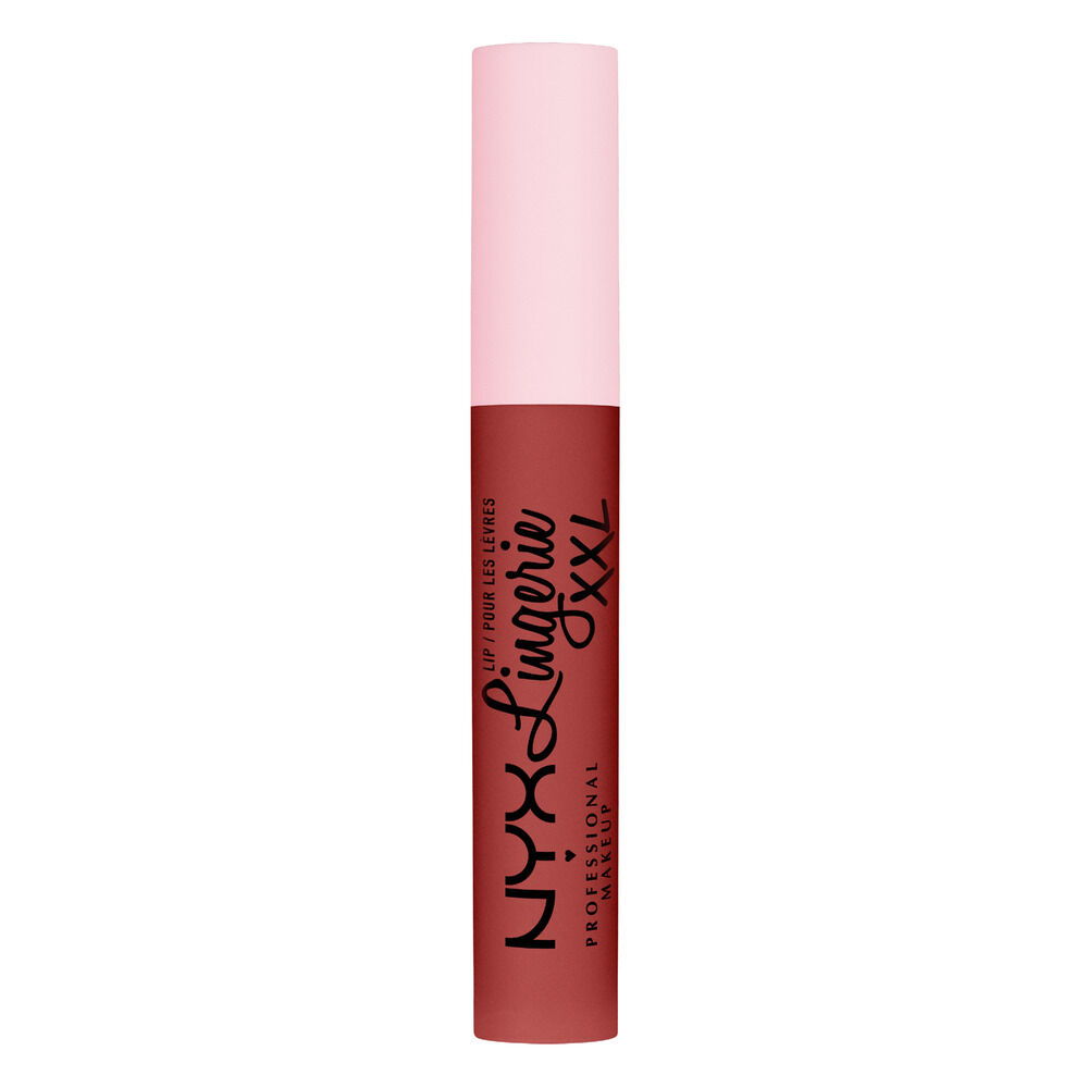 Pintalabios Liquido Mate Lip Lingerie XXL