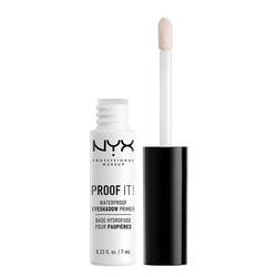 PREBASE DE OJOS RESISTENTE AL AGUA PROOF IT! WATERPROOF EYESHADOW PRIMER 0