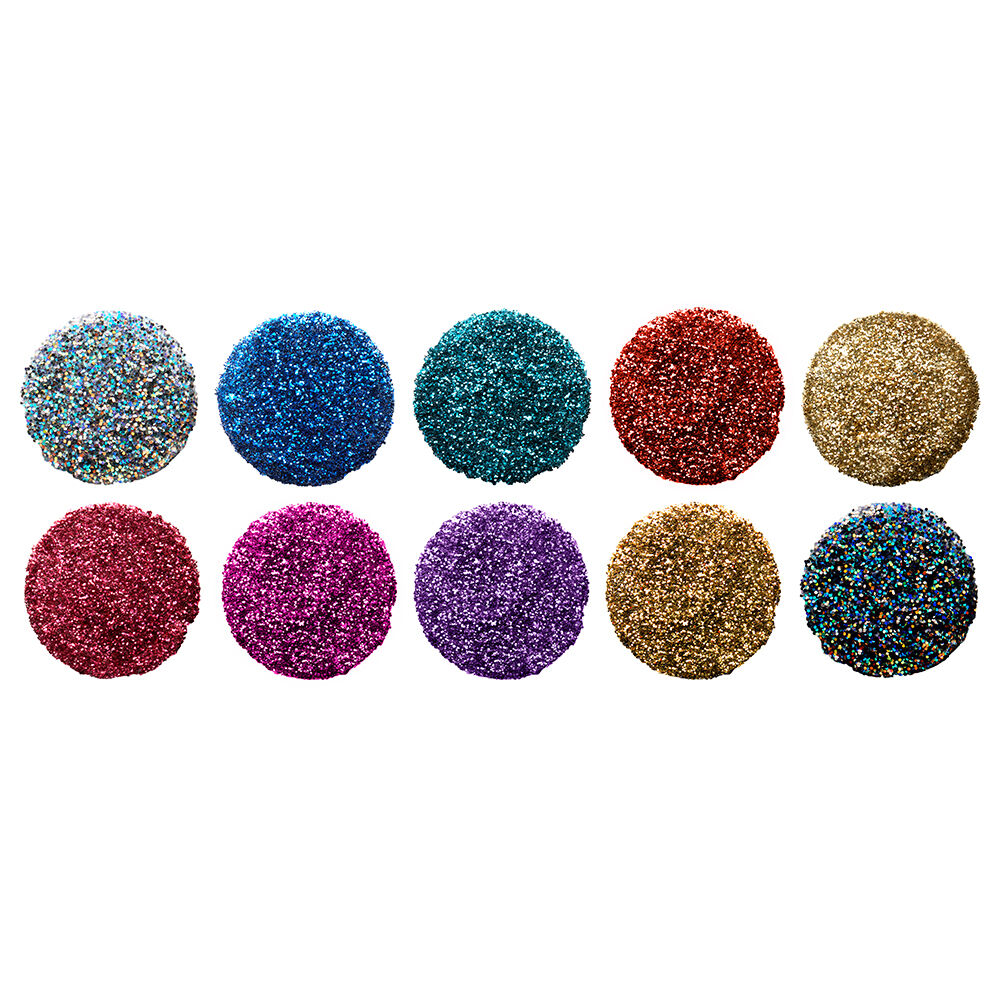 Sugar Trip Glitter Vault NYX Professional Makeup