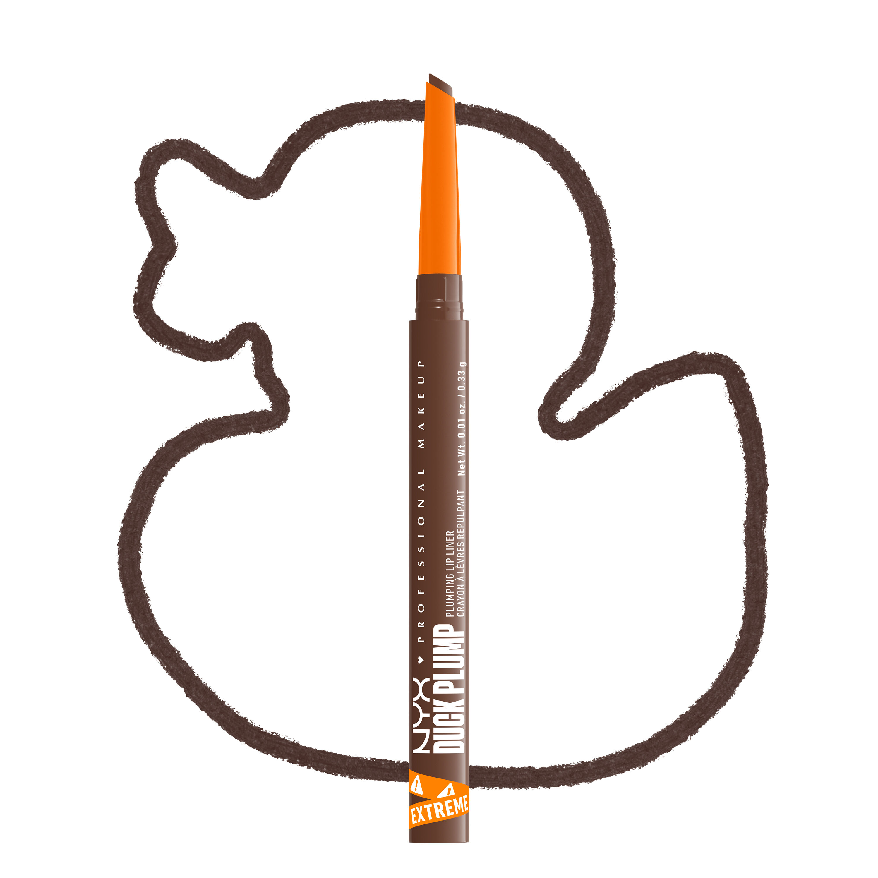 Duck Plump Lip Liner
