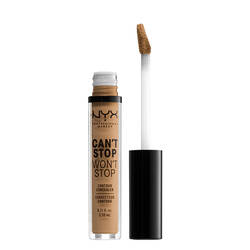 Can't Stop Won't Stop Contour Concealer - Golden 0