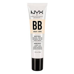 BB CREAM OIL FREE