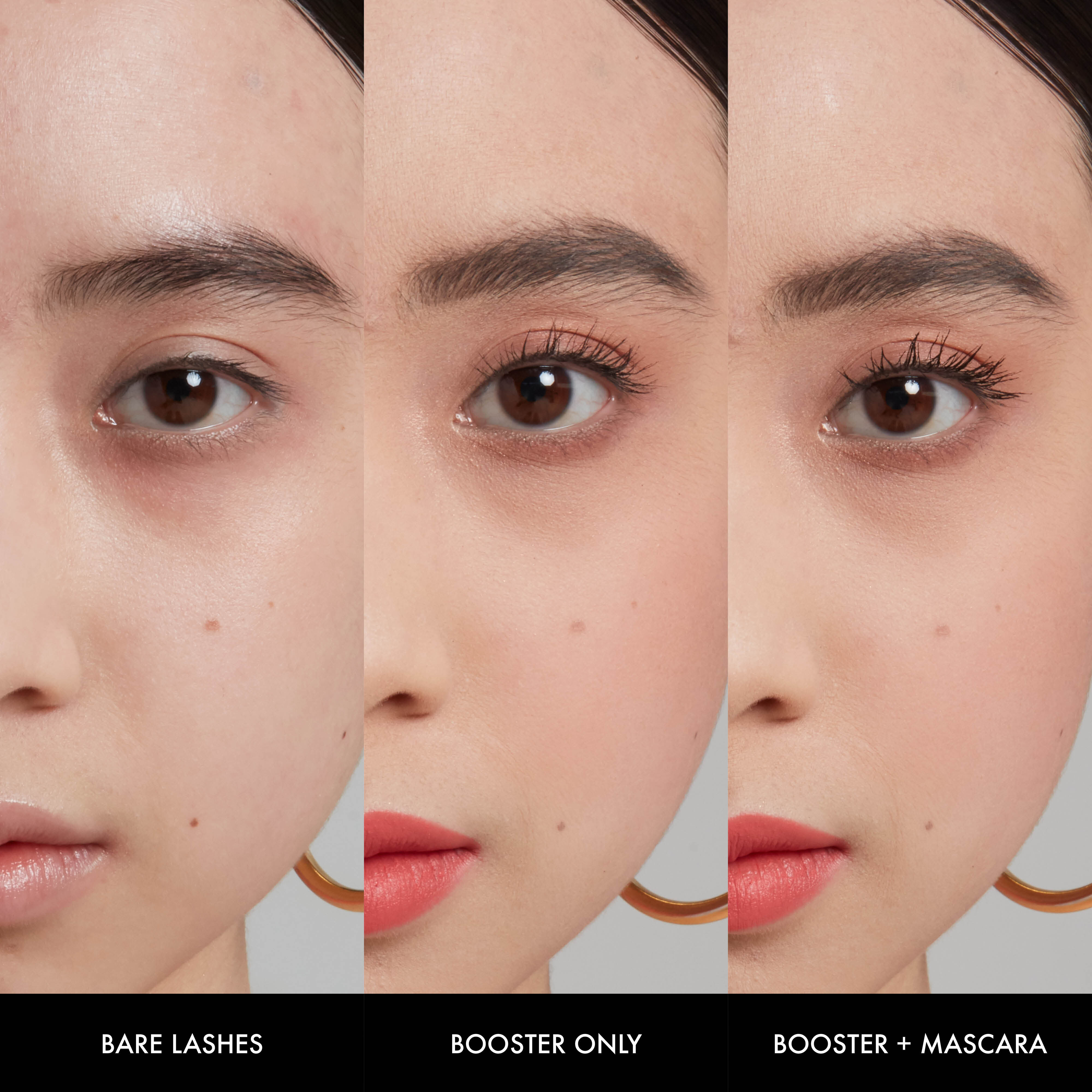 ON THE RISE LASH BOOSTER