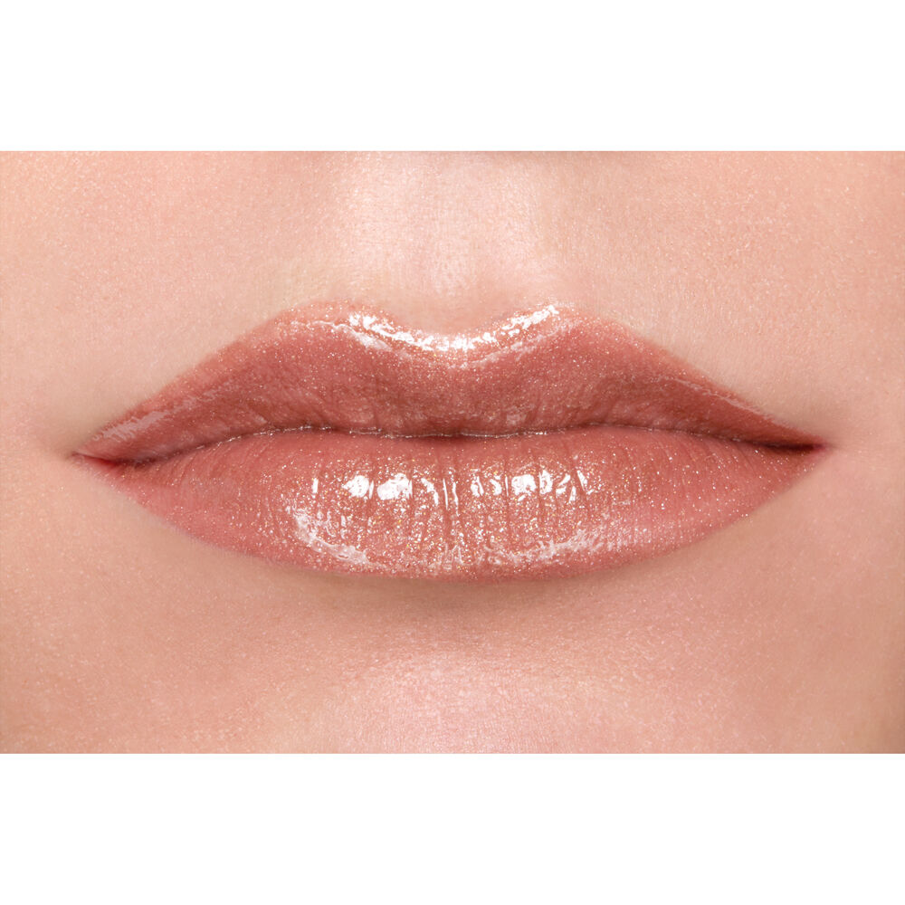 Gloss Lip Lingerie Glitter