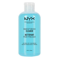 LIMPIADOR DE BROCHAS DE MAQUILLAJE MAKEUP BRUSH CLEANER 0