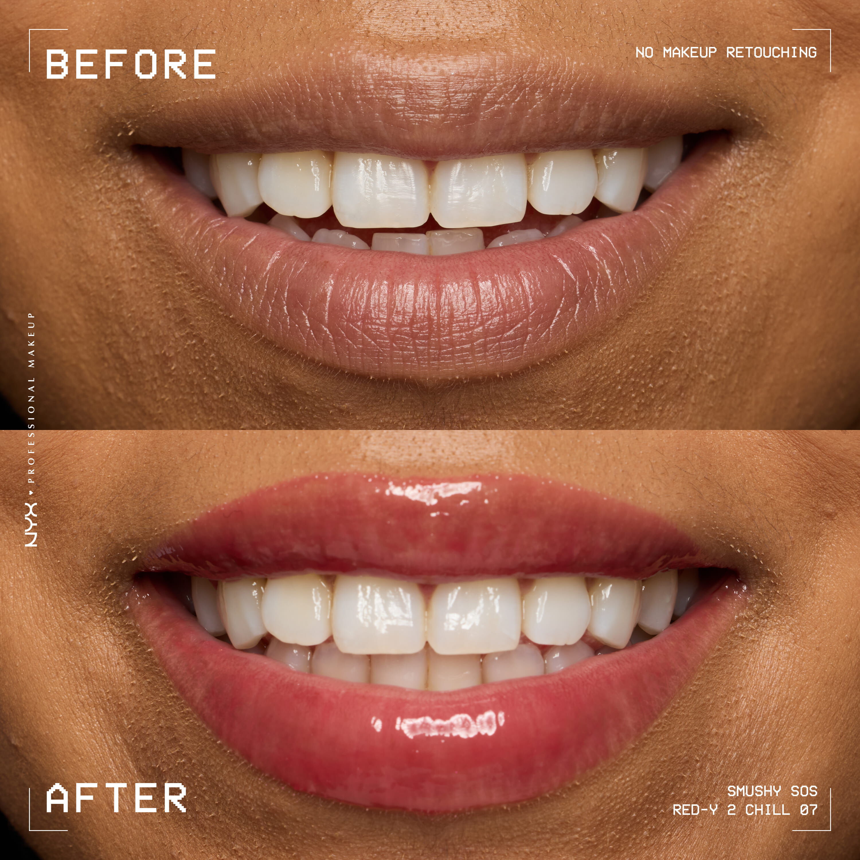 Smushy Sos Mascarilla Labial Hidratante