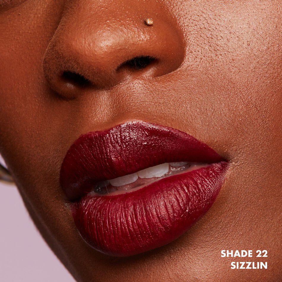 Pintalabios Liquido Mate Lip Lingerie XXL