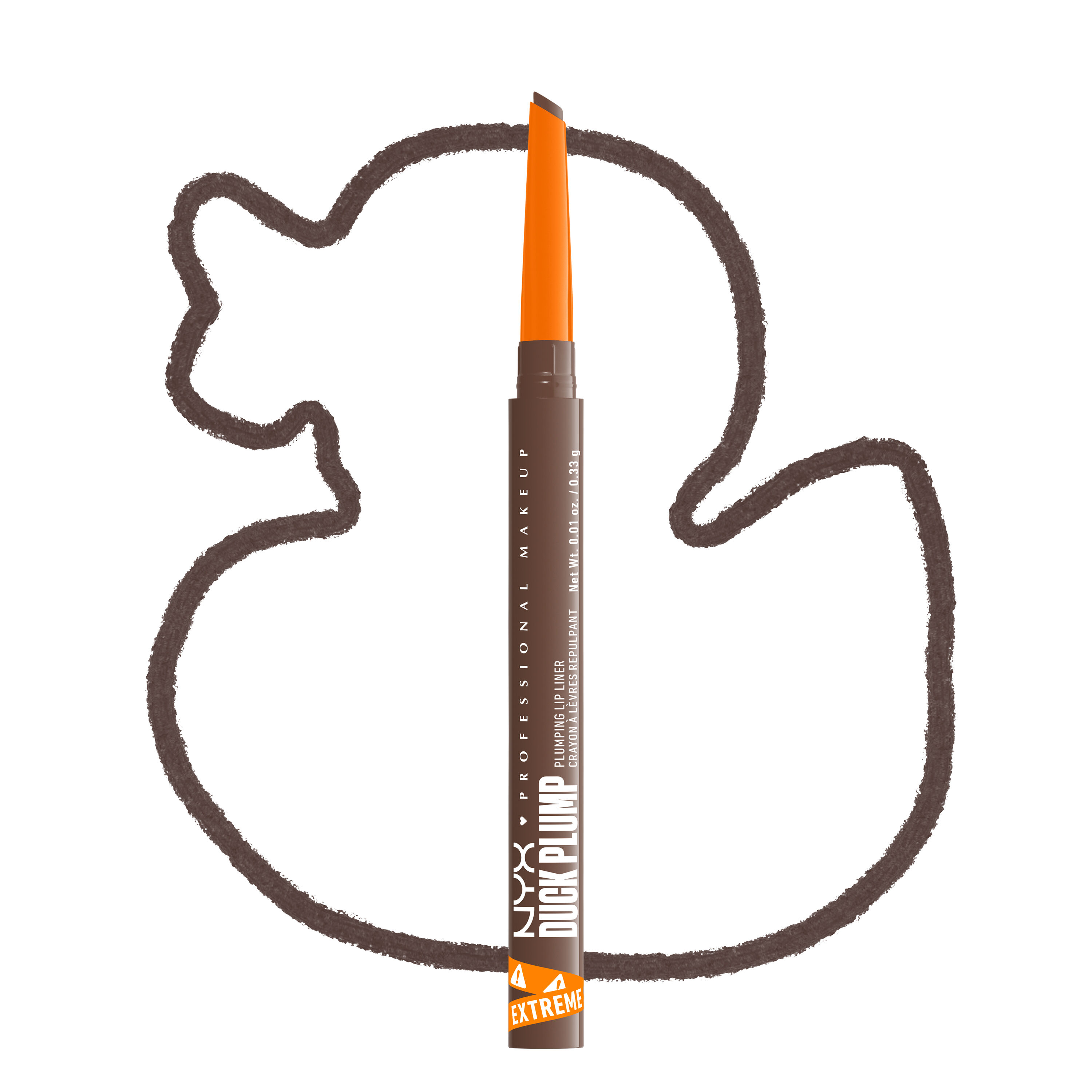 Duck Plump Lip Liner