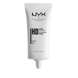 PREBASE DE MAQUILLAJE HIGH DEFINITION 0